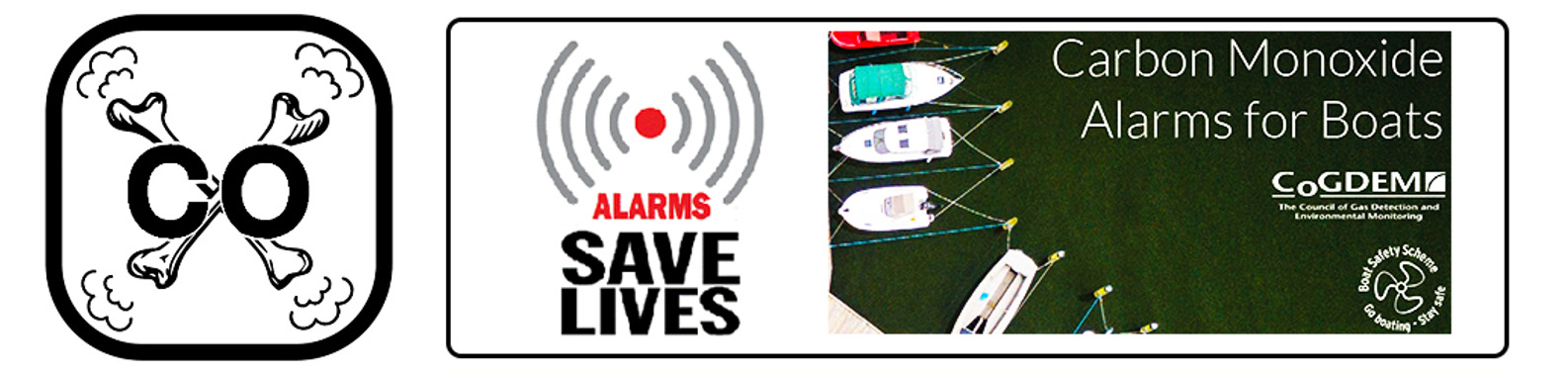 FAULTY CARBON MONOXIDE ALARMS WARNING