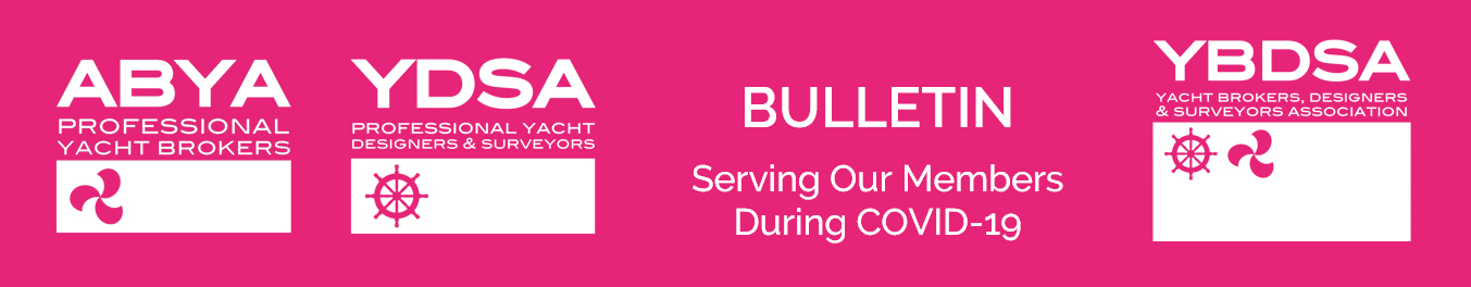 YBDSA Bulletin - Issue 04 - ABYA & YDSA Members update