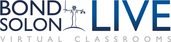 Bond Solon is offering a wide range of virtual courses for all your expert witness training and CPD needs!