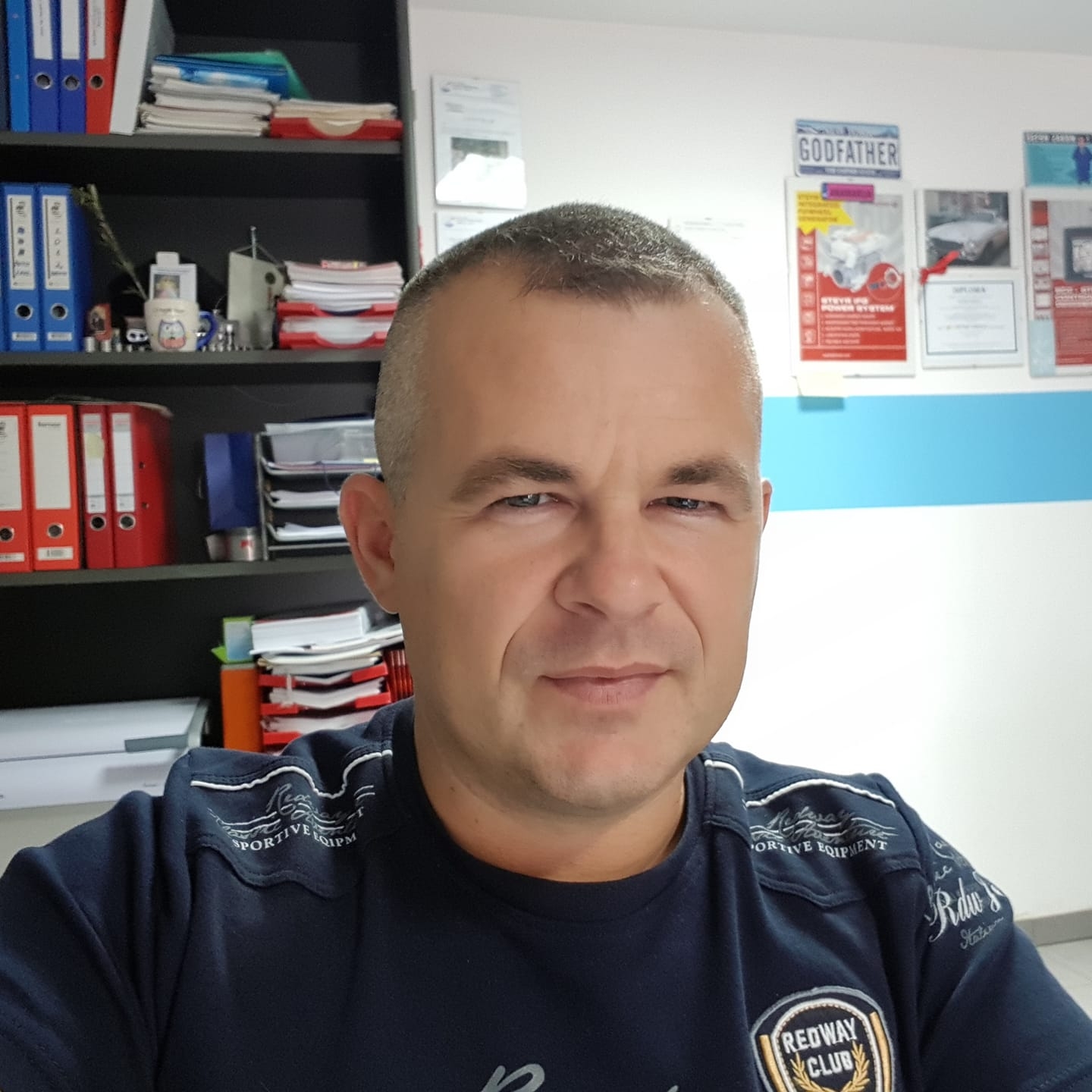 Meet Our New Member: Peter Vrvilo