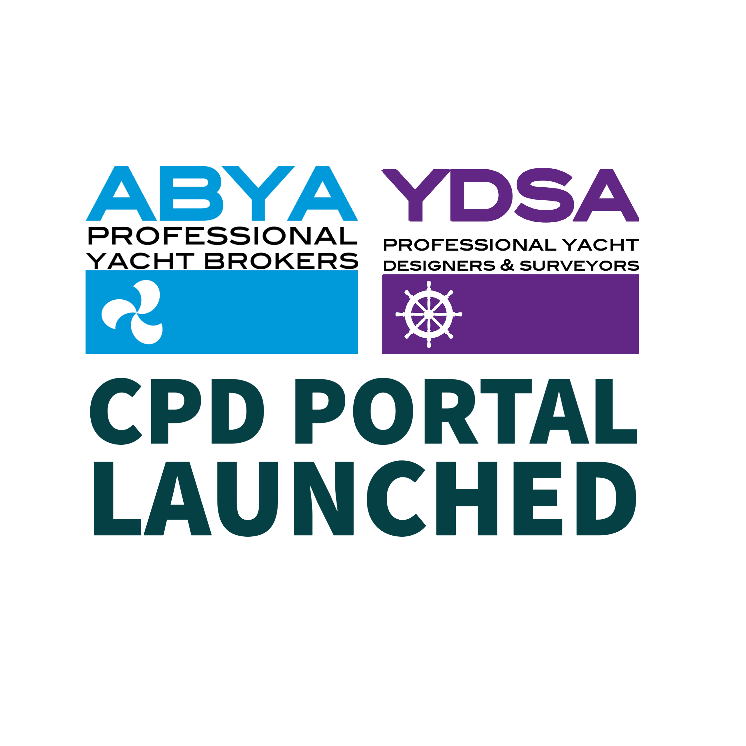 ABYA / YDSA CPD Portal Launched!