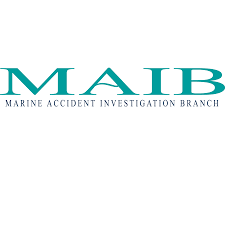 MAIB Annual Report 2022