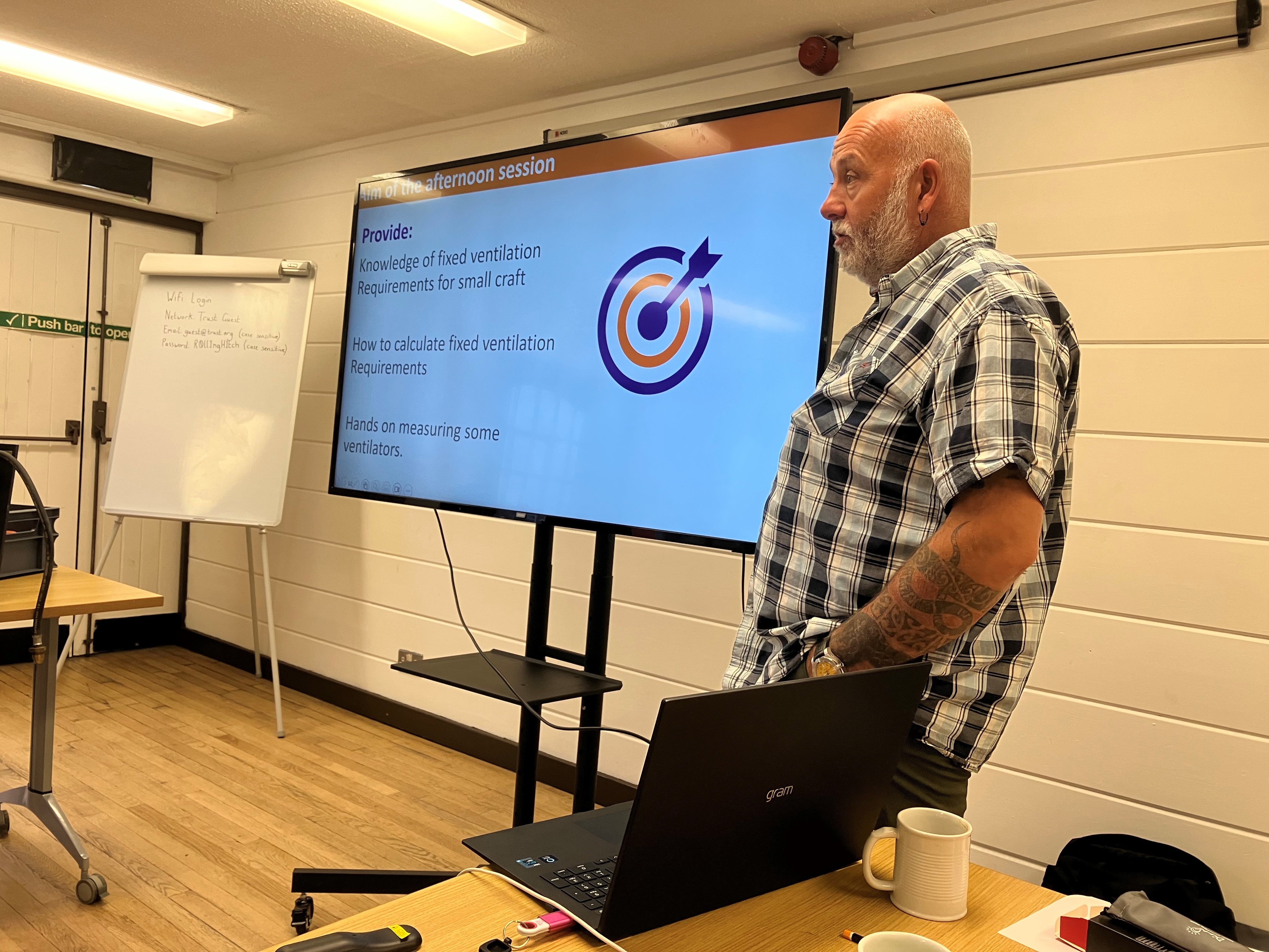 YDSA Northern Forum – November Report