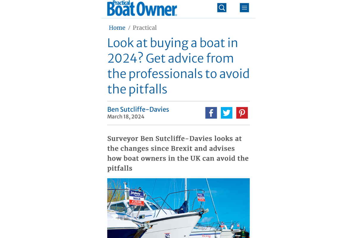 YDSA-CA Chairman and ABYA Deputy Chairman publish article with PBO